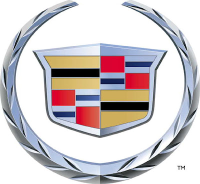 Logo voiture, Logo Cadillac - Logopedia