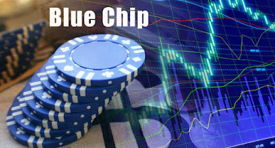 Blue Chip stock investment