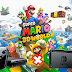 Super Mario 3D World - Diferenças Entre Versões