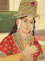 Begum Hazrat Mahal