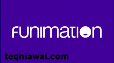 Funimation - أفضل التطبيقات لمشاهدة الأنمي
