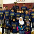 Junior Police Academy for Canada Muslims