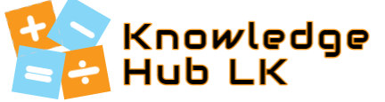 Knowledge Hub LK