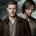 SBT irá exibir a 9ª temporada de Supernatural.