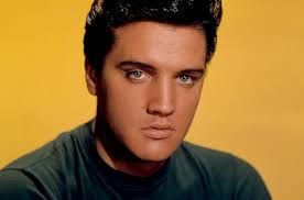 Elvis Presley