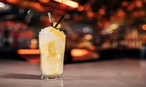 Tom Collins Mocktail: A Refreshing Alcohol-Free Beverage