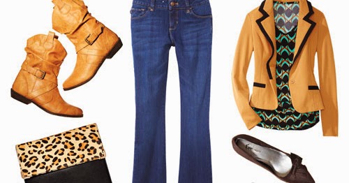 7 Inspirasi Pilihan Pakaian Yang Cocok Dengan Celana Jeans 