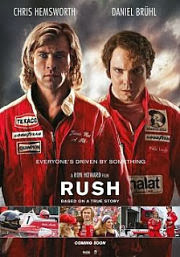 ver Rush Online