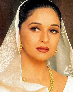 madhuri dixit