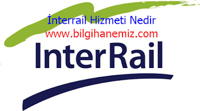 İnterrail Hizmeti