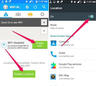 wifi hack mobile tricks in hindi