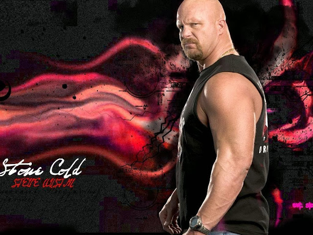 Stone Cold Steve Austin HD Wallpapers