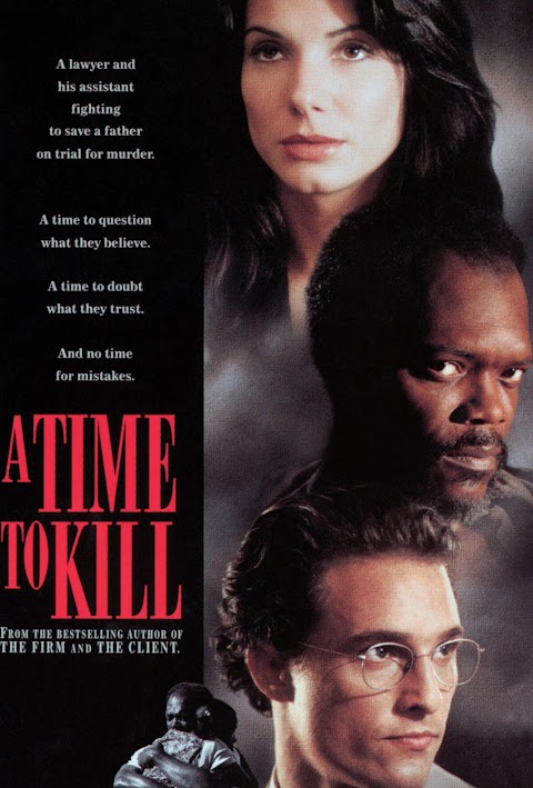 A Time To Kill (1996)