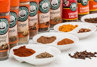 Spices – History In Addition To Mystery (Pt 2)