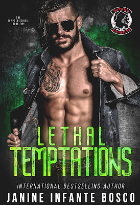 Lethal Temptations by Janine Infante Bosco