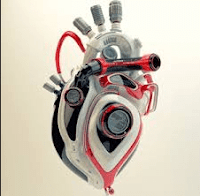 Artificial-Heart