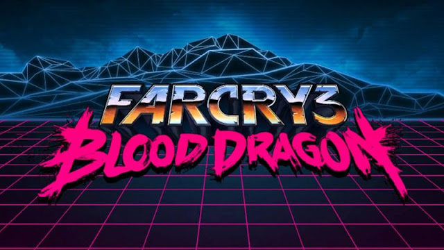 Far Cry 3 Blood Dragon becomes free for 30 years Ubisoft