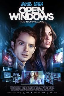 Open Windows   Poster 1