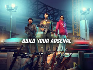 Download Mobile Strike Mod APK Data Unlimited Gold Terbaru Terlengkap.