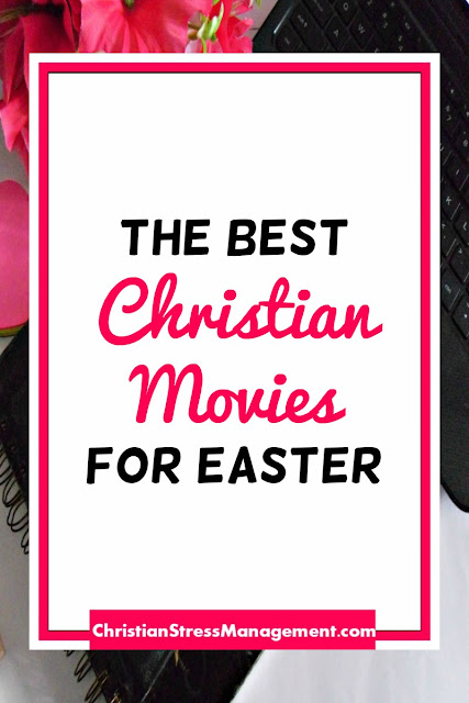 The Best Christian Movies for Easter
