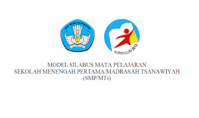 Download Rpp Silabur Kurikulum 2013 Jenjang SMP/MTs Format Baru - Galeri Guru