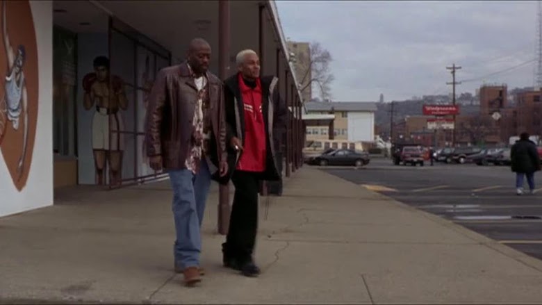 In Too Deep 1999 film completo