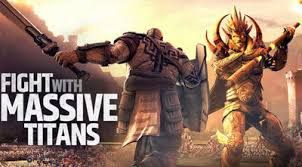 Download Dawn of Titans MOD APK+DATA 1.6.9 Review