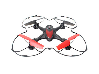  Nebula Drone with FPV & HD Camera