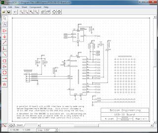 Screenshot 6 ExpressPCB Plus | Software Elektronika