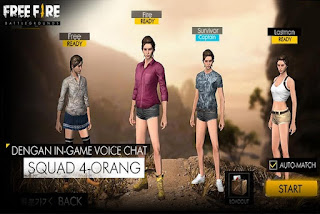  Wah pada tahun yang gres ini AlamSemesta Garena Free Fire Mod Apk+Data v1.20.3 Update!