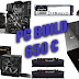 PC BUILD ΓΙΑ ΠΑΙΧΝΙΔΙΑ ΣΤΑ 650 ΕΥΡΩ