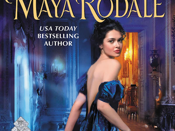 CHASING LADY AMELIA  (Keeping Up with the Cavendishes #2) by Maya Rodale