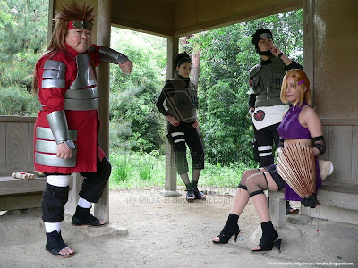 naruto cosplay picsclass=cosplayers