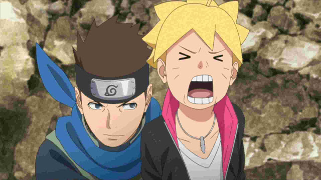 El anime Boruto: Naruto Next Generations cancela su emisión