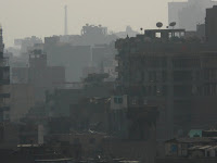 Kairo, Perle des Orients
