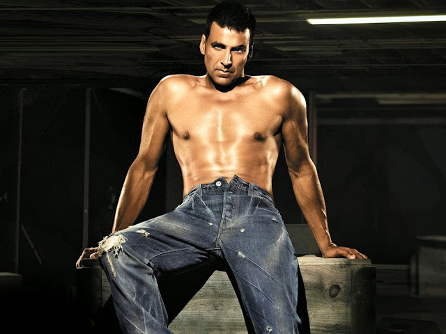 Akshay Kumar HD Wallpaper Free