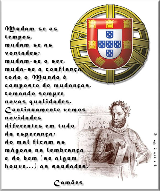 Dia 10 de junho, Dia de Portugal, de Camões e das ...