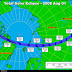 Solar Eclipse at China & Russia - August 1, 2008