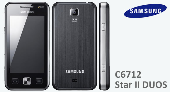 Opm92 samsung star ii duos gt c6712 rental