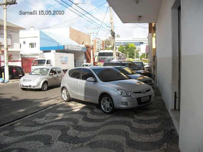 O prefeito e os passeios de Salvador