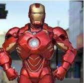 Game Bộ Giáp Iron Man