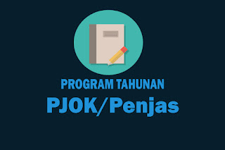 Program Tahunan Mata Pelajaran PJOK Kelas X, Program Tahunan Mata Pelajaran PJOK Kelas XI dan Program Tahunan Mata Pelajaran PJOK Kelas XII. Download Prota PJOK SMA