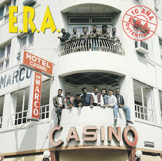 Grupo Era - Casino