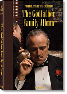 The Godfather Family Album: Trade Edition
