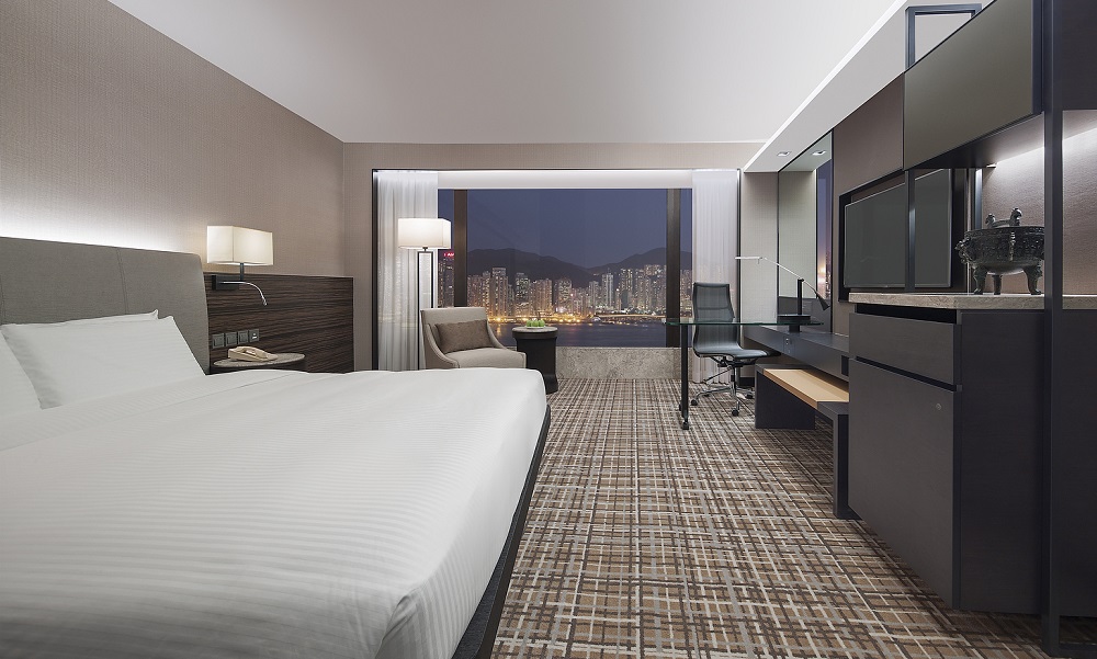 NEW WORLD MILLENIUM HONG KONG HOTEL LAUNCHES YEAR OF THE OX CELEBRATION STAY PACKAGE