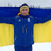 Харківські біатлоністи здобули медалі чемпіонату України