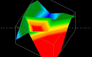 visualizer 3d okm software rover c2 conrad gpr 3d