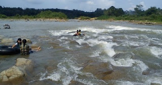 5 Tempat Wisata Alam Medan Yang Wajib Untuk Dikunjungi - Kaum Rebahan ID