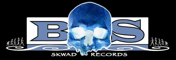 B.O.S. Skwad Records