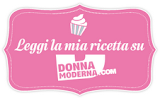 La mia ricetta su donnamoderna